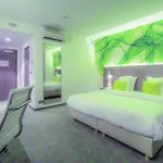 B&B Hotel Mons Centre