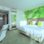 B&B Hotel Mons Centre