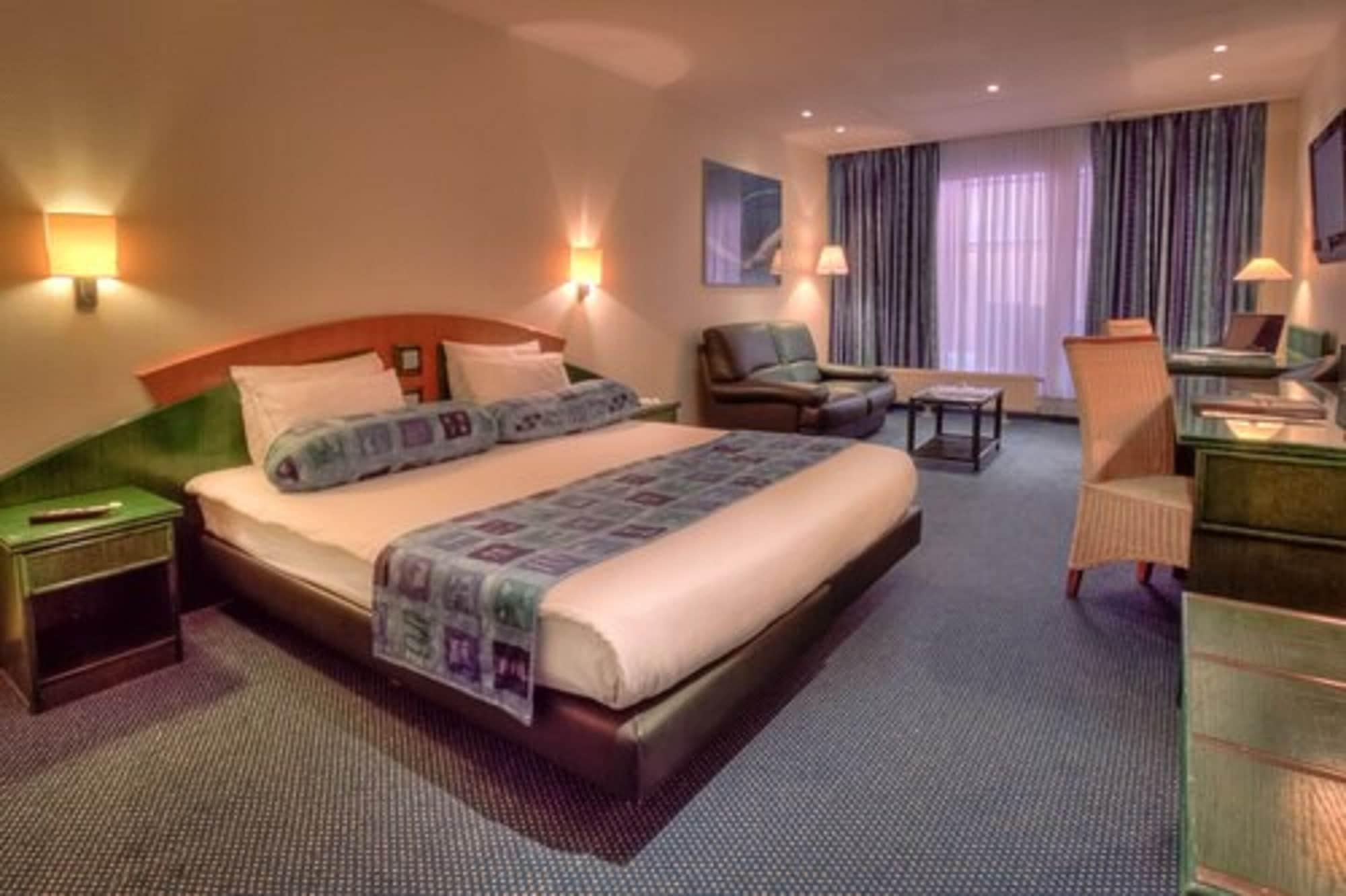 Hotel Centre