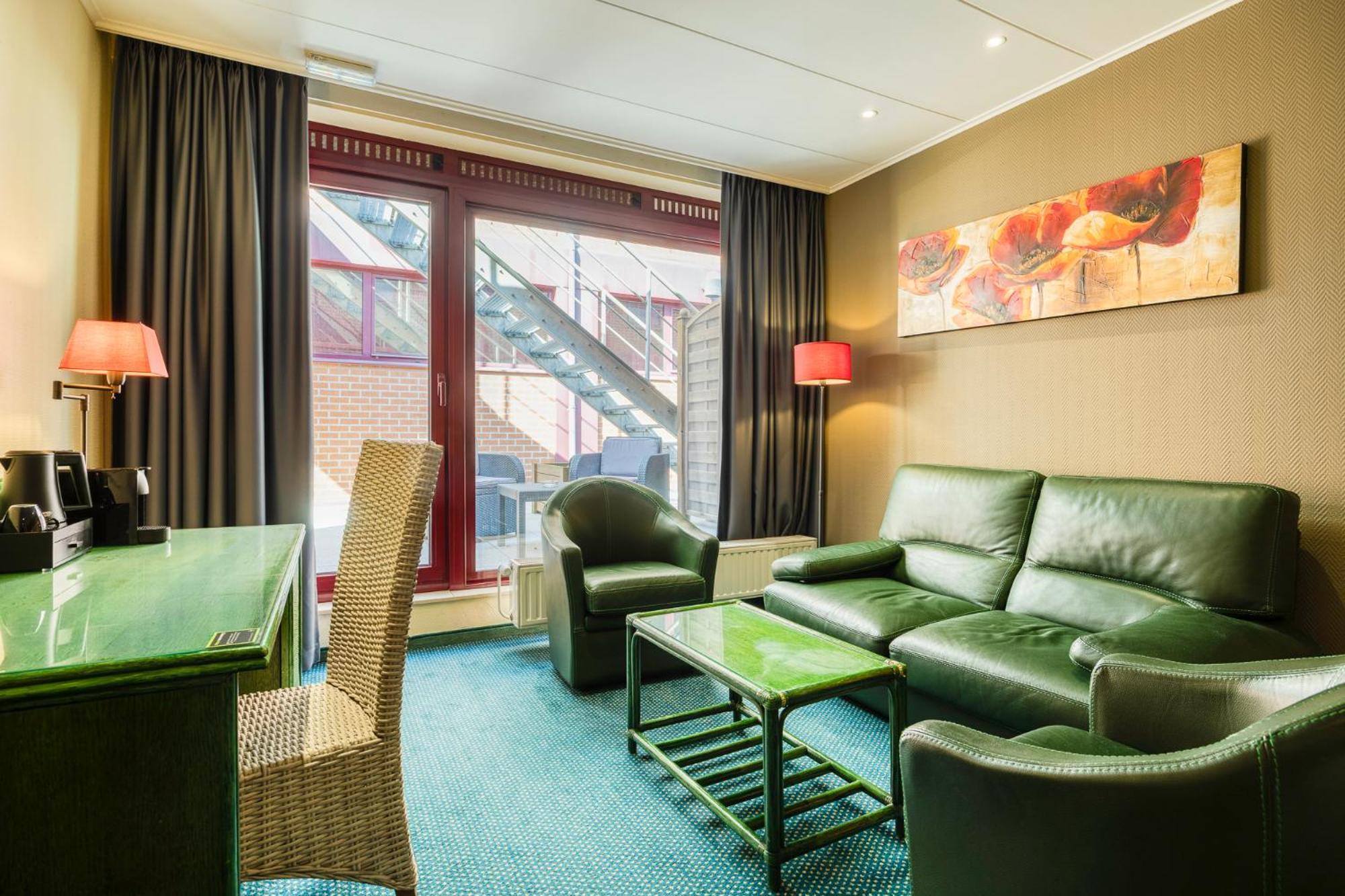 Centre Hotel Bergen