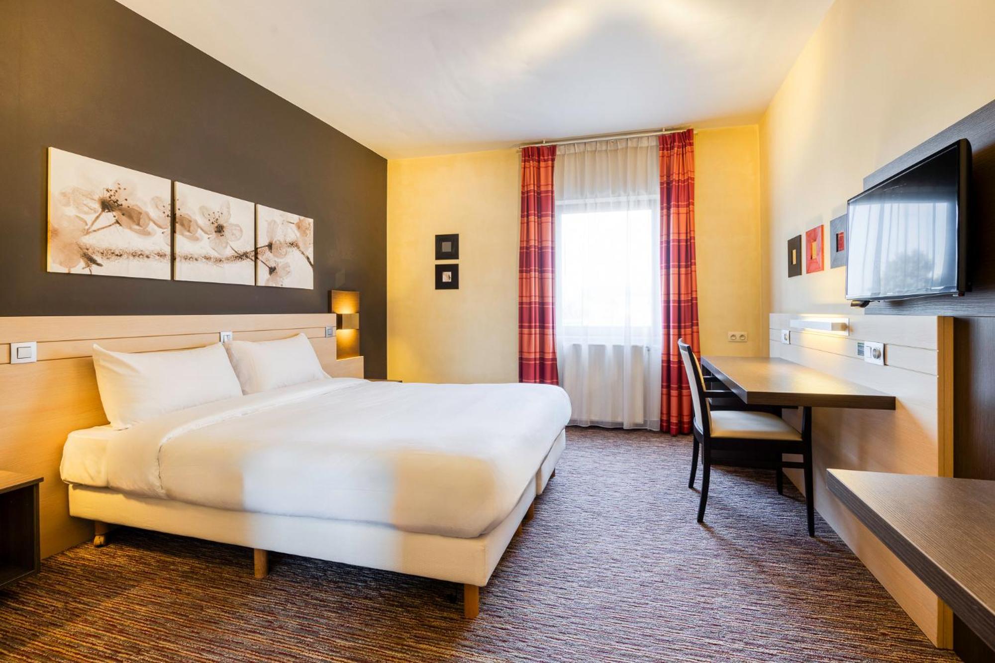 Hotel Centre Bergen