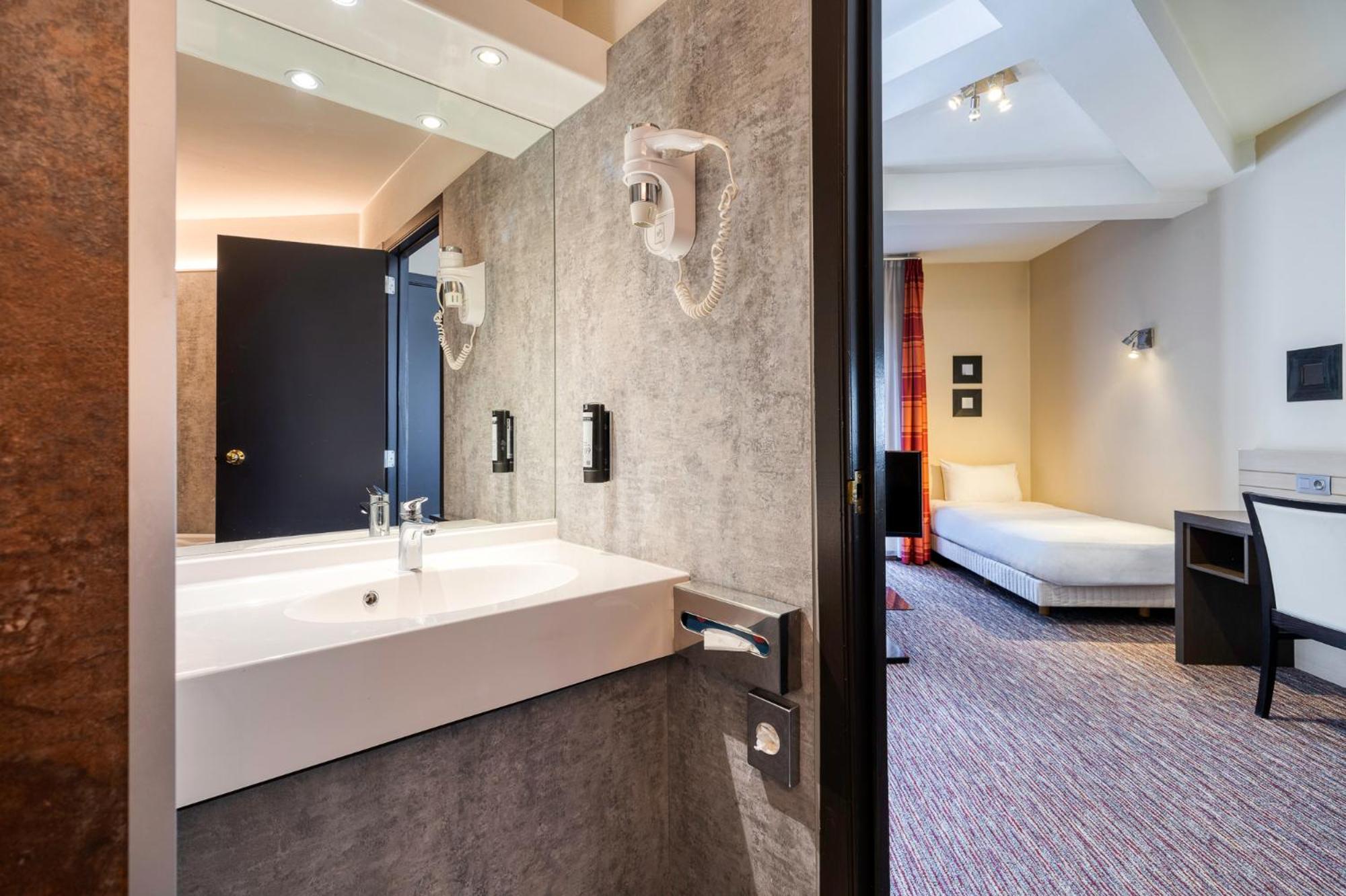 Centre 3* Bergen