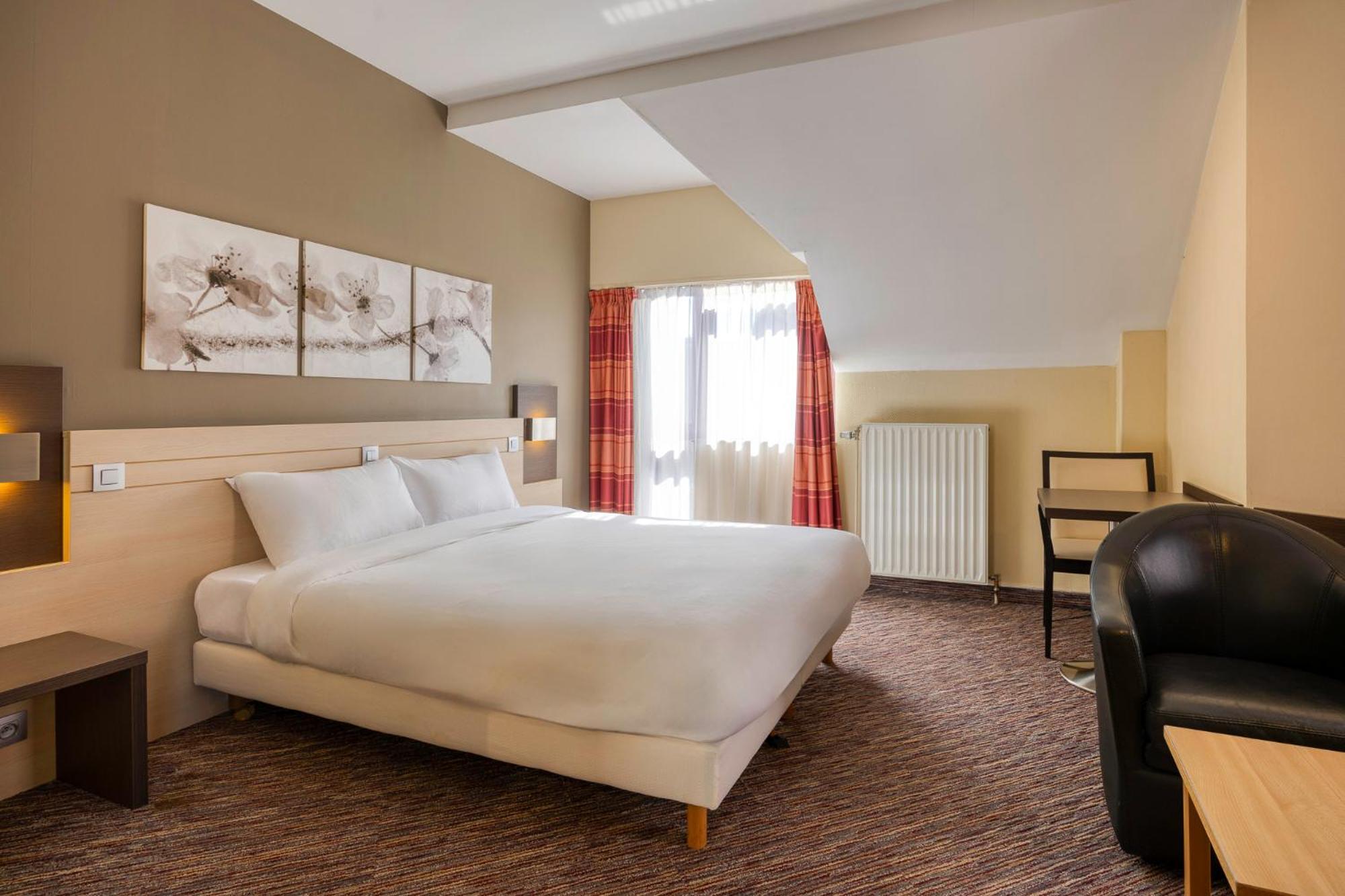 Hotel Centre