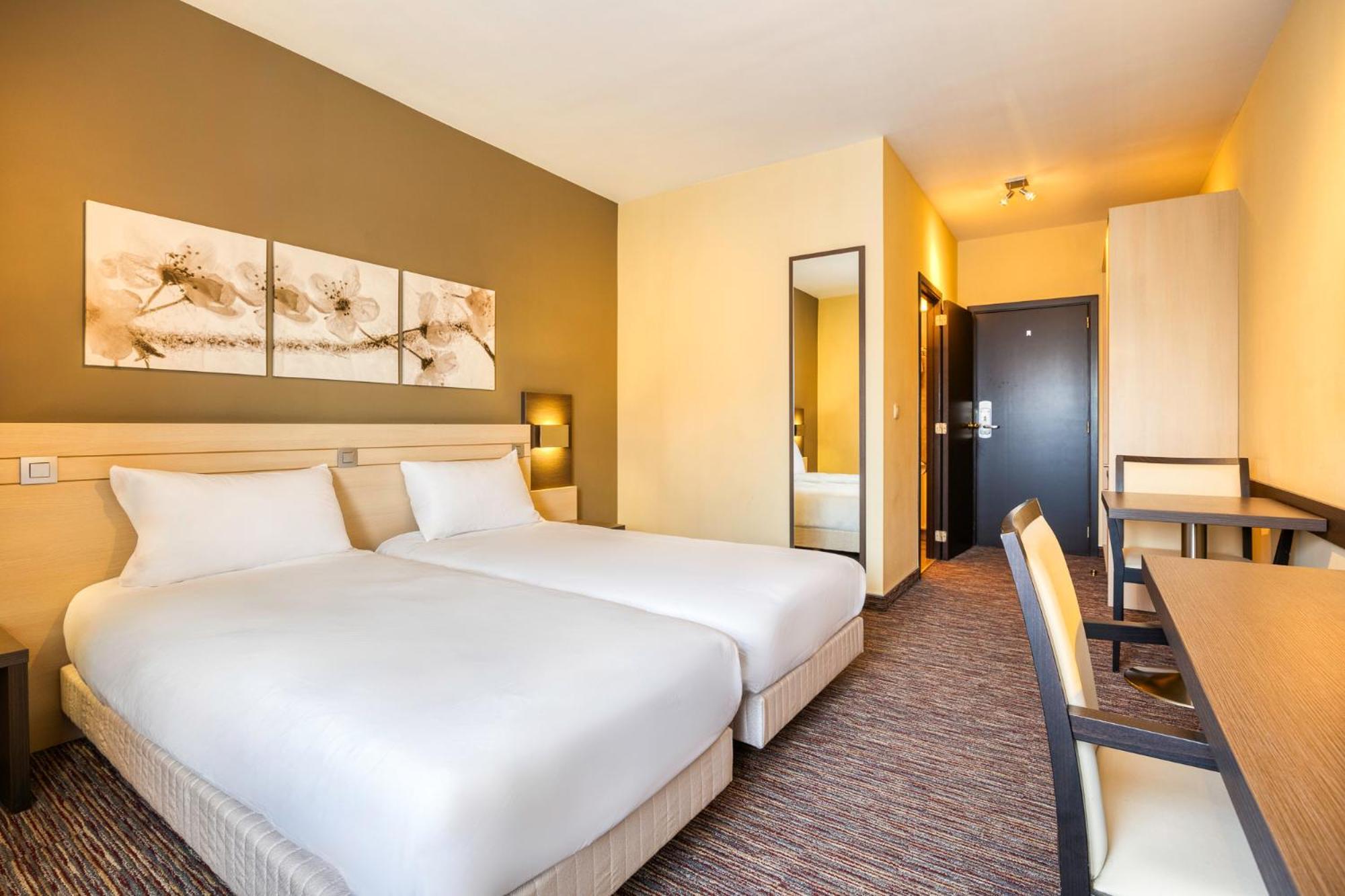 Centre 3* Bergen